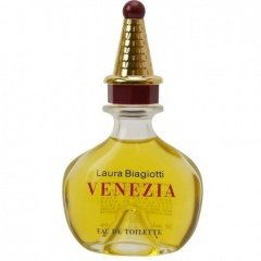 Venezia (1992) (Eau de Toilette) von Laura Biagiotti