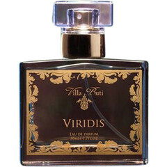Viridis by Villa Buti Viridis by Villa Buti