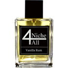 Vanilla Rum by Niche 4 All