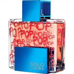 Solo Pop von Loewe
