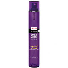 Liquirizia e Mora / Liquorice and Blackberry von Aquolina