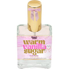 Cuddle Weather / Warm Vanilla Sugar (Eau de Parfum) von Coco & Rose
