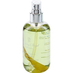 Agua Fresca de Azahar / Flor de Azahar (Eau de Cologne) by Jimmy Boyd