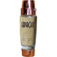 Lapacho by Louise de Maurillac