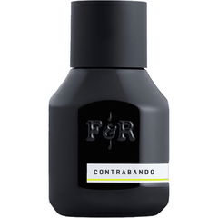 Contrabando / Ltd Reserve № 23 (Extrait de Parfum) by Fulton & Roark