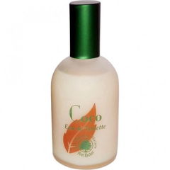 Les Plaisirs Nature - Coco / Noix de Coco by Yves Rocher