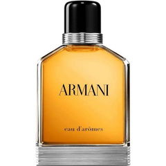 Eau d'Arômes by Giorgio Armani