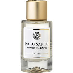 Palo Santo - Aromas Sagrados by Universo Garden Angels