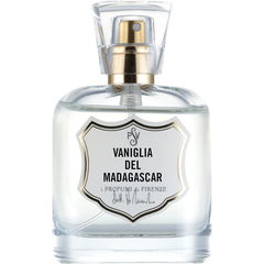Vaniglia del Madagascar (Eau de Parfum) by Spezierie Palazzo Vecchio