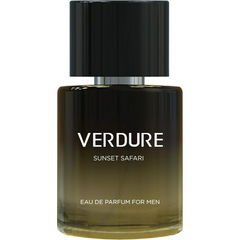 Verdure - Sunset Safari von Pereja