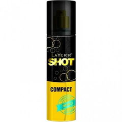 Shot - Compact: Impact by Layer'r