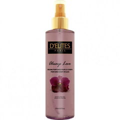 Always Love by D'Elites