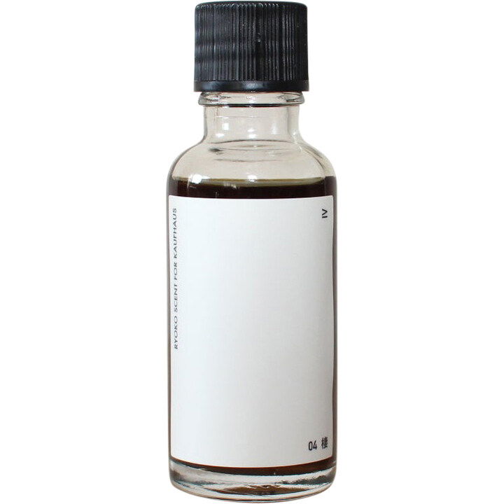 Ryoko Scent for Kaufhaus - Sei IV 棲 (Eau de Parfum) von Ryoko Ryoko Scent for Kaufhaus - Sei IV 棲 (Eau de Parfum) von Ryoko