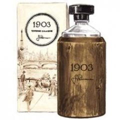 1903 by J. Peterman