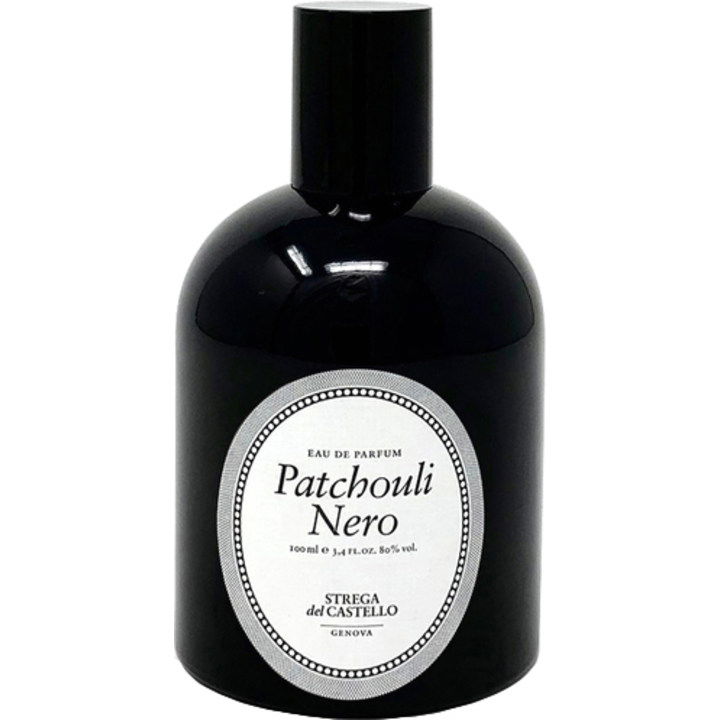 Patchouli Nero von Strega del Castello Patchouli Nero von Strega del Castello