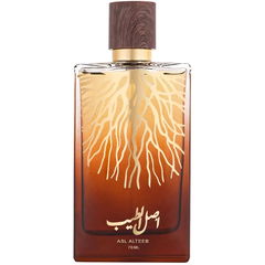 Asl Al-Teeb (Eau de Parfum) von Deraah Oud