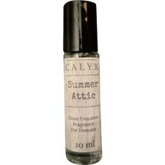 Summer Attic von Calyx