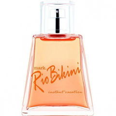 Instant Vacation - RioBikini von mark.