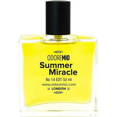 Summer Miracle by Odore Mio