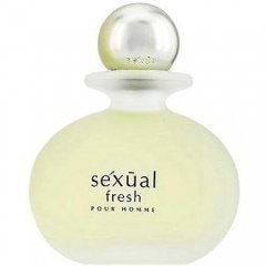 Séxūal Fresh pour Homme von Michel Germain
