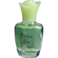 Veux Tu by Charrier / Parfums de Charières