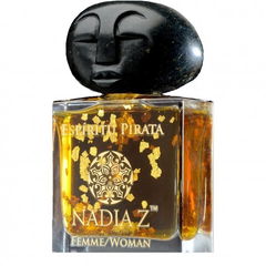 Espíritu Pirata Woman by NadiaZ