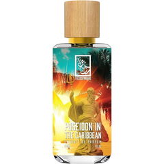 Poseidon in the Caribbean by The Dua Brand / Dua Fragrances