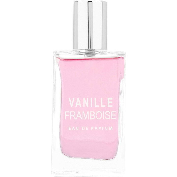 La Ronde des Fleurs - Vanille Framboise von Jeanne Arthes