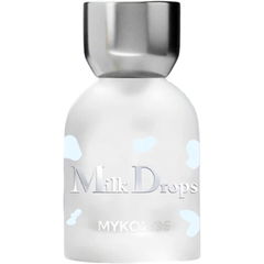 Milk Drops by Mykonos