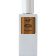 Sweet Tobacco by Alvarez Gómez