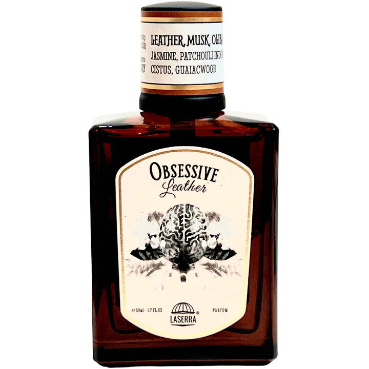 Obsessive Leather by Laserra