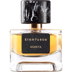 Agneta von Eight & Bob