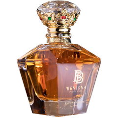 Ancient Wisdom by Benigna Parfums