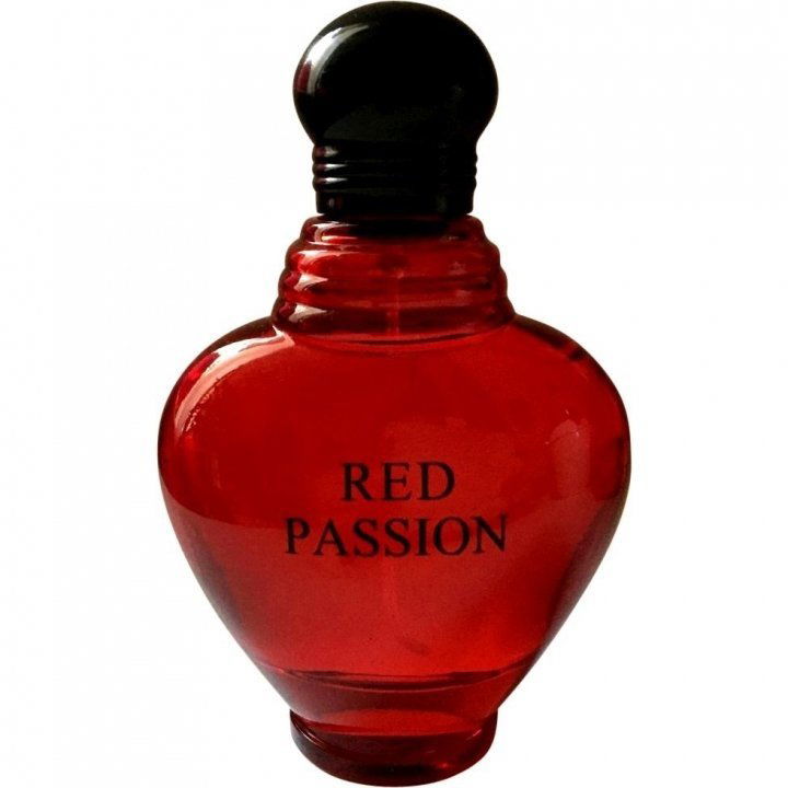 Red Passion von Coscentra