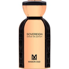 Sovereign von Maison Oud