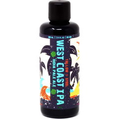 West Coast IPA (India Pale Ale) by Tallow + Steel