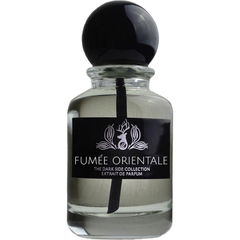 Fumée Orientale von Merih Fragrance