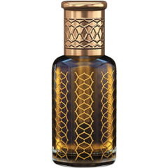 Attar Kesar by Verser Perfumery
