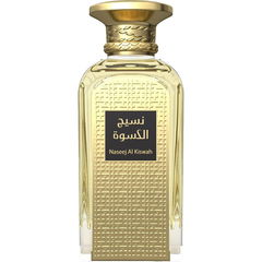 Naseej Al Kiswah von Afnan Perfumes