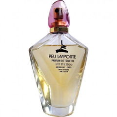 Peu Importe by Julian Jill