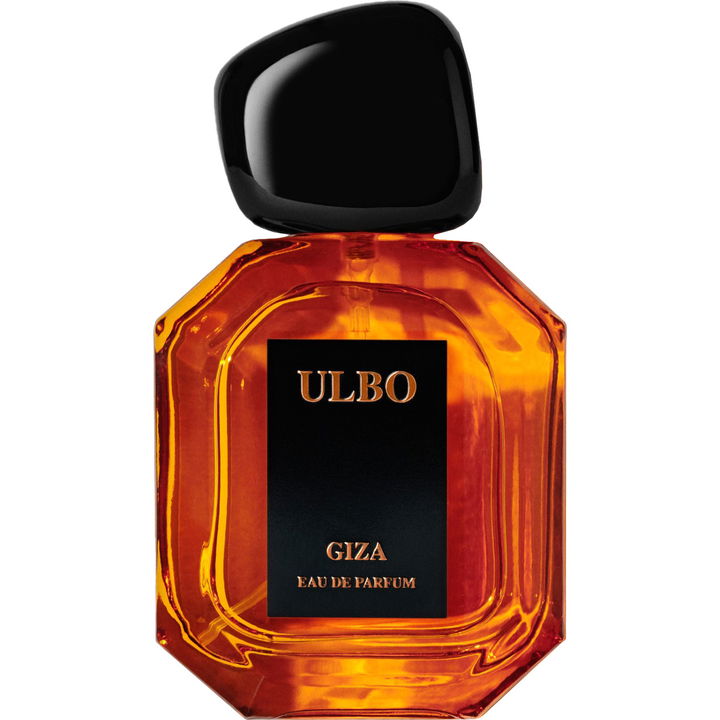 Giza von Ulbo
