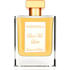 Love Me Latte by Narcotica