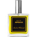 Rise of Apollo by Andriel Rolando