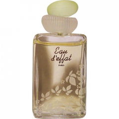 Eau d'Effat by Monica Klink