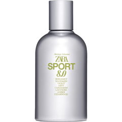 Sport 8.0 by Zara