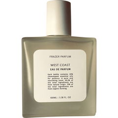 West Coast von Frazer Parfum