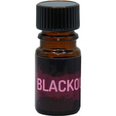 Blackout (Perfume Oil) by Arcana Wildcraft