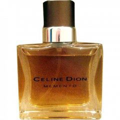 Memento by Celine Dion Memento by Celine Dion