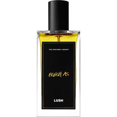 Fresh As (Perfume) by Lush / Cosmetics To Go