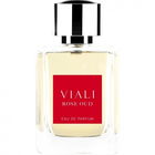 Rose Oud by Viali